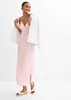 Maxi slip jurk, bonprix