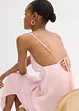 Maxi slip jurk, bonprix