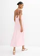 Maxi slip jurk, bonprix