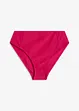 High waist bikinibroekje, bonprix