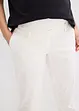 Zwangerschapsbroek straight leg, bonprix