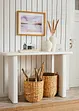 Ornament huizen, bonprix