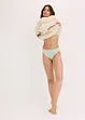 Slip met kant (set van 6), bonprix
