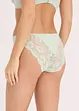 Slip met kant (set van 6), bonprix