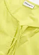 Blouse van biologisch katoen, bonprix