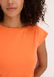 Katoenen shirt met stretch, bonprix