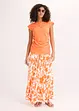 Katoenen shirt met stretch, bonprix