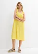 Jersey jurk van borken crepe, bonprix