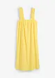 Jersey jurk van borken crepe, bonprix