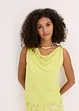 Top met twist detail, bonprix