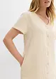 Blousejurk van zachte mousseline, bonprix
