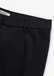 Getailleerde short, bonprix
