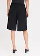 Getailleerde short, bonprix