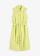 Overhemdjurk van viscose, bonprix