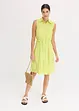 Overhemdjurk van viscose, bonprix