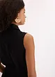 Overhemdjurk van viscose, bonprix