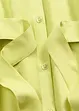 Overhemdjurk van viscose, bonprix