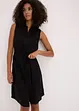 Overhemdjurk van viscose, bonprix
