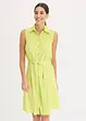 Overhemdjurk van viscose, bonprix