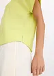 Tuniek met boothals, bonprix