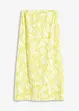 Jersey rok van katoen met stretch, bonprix