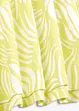 Jersey rok van katoen met stretch, bonprix