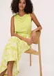 Jersey rok van katoen met stretch, bonprix