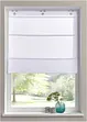 Magnetisch vouwgordijn, bonprix