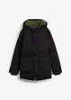 Jongens outdoor winterparka, bonprix