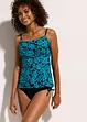 Tankini (2-dlg. set), bonprix