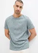 T-shirt van katoen, bonprix