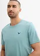 T-shirt (set van 3), bonprix