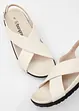 Sandalen, bonprix