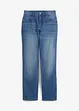 Jongensjeans met wijde pijpen, bonprix
