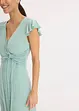 Maxi jurk, bonprix