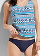 Oversized tankini (2-dlg. set), bonprix