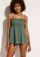 Tankini (2-dlg. set), bonprix
