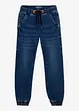 Jogging jeans, regular fit, bonprix