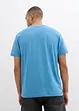 T-shirt van biologisch katoen, bonprix