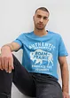T-shirt van biologisch katoen, bonprix