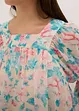 Blouse met ballonzoom, bonprix