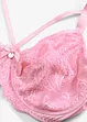 Minimizer bh met beugels en gerecycled polyamide, bonprix