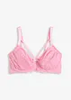Minimizer bh met beugels en gerecycled polyamide, bonprix