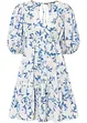 Mini jurk, bonprix