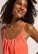 Bralette bikini met gerecycled polyamide (2-dlg. set), bonprix