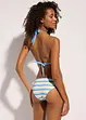 Halter bikini (2-dlg. set), bonprix