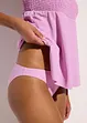Gesmokte tankini (2-dlg. set), bonprix