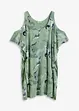 Strandjurk met cut-outs, bonprix