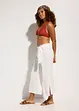 3/4 strandbroek van mousseline, bonprix
