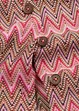 Gilet met gehaakte look, bonprix